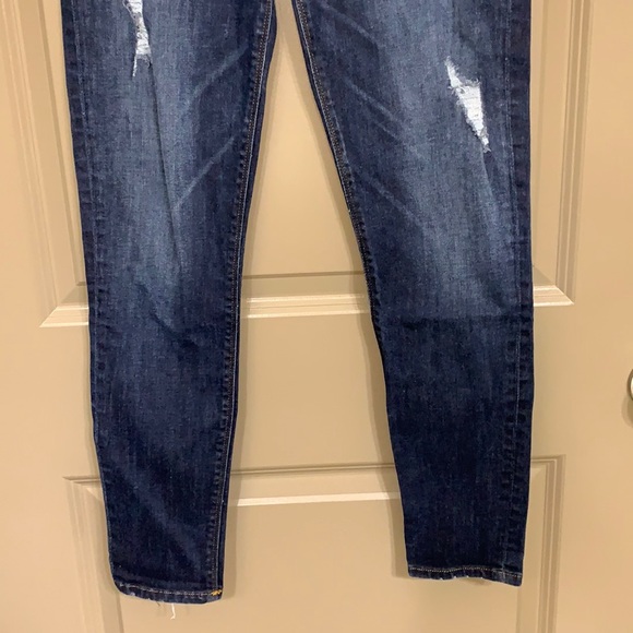 Hudson jeans size 28 - Picture 3 of 5